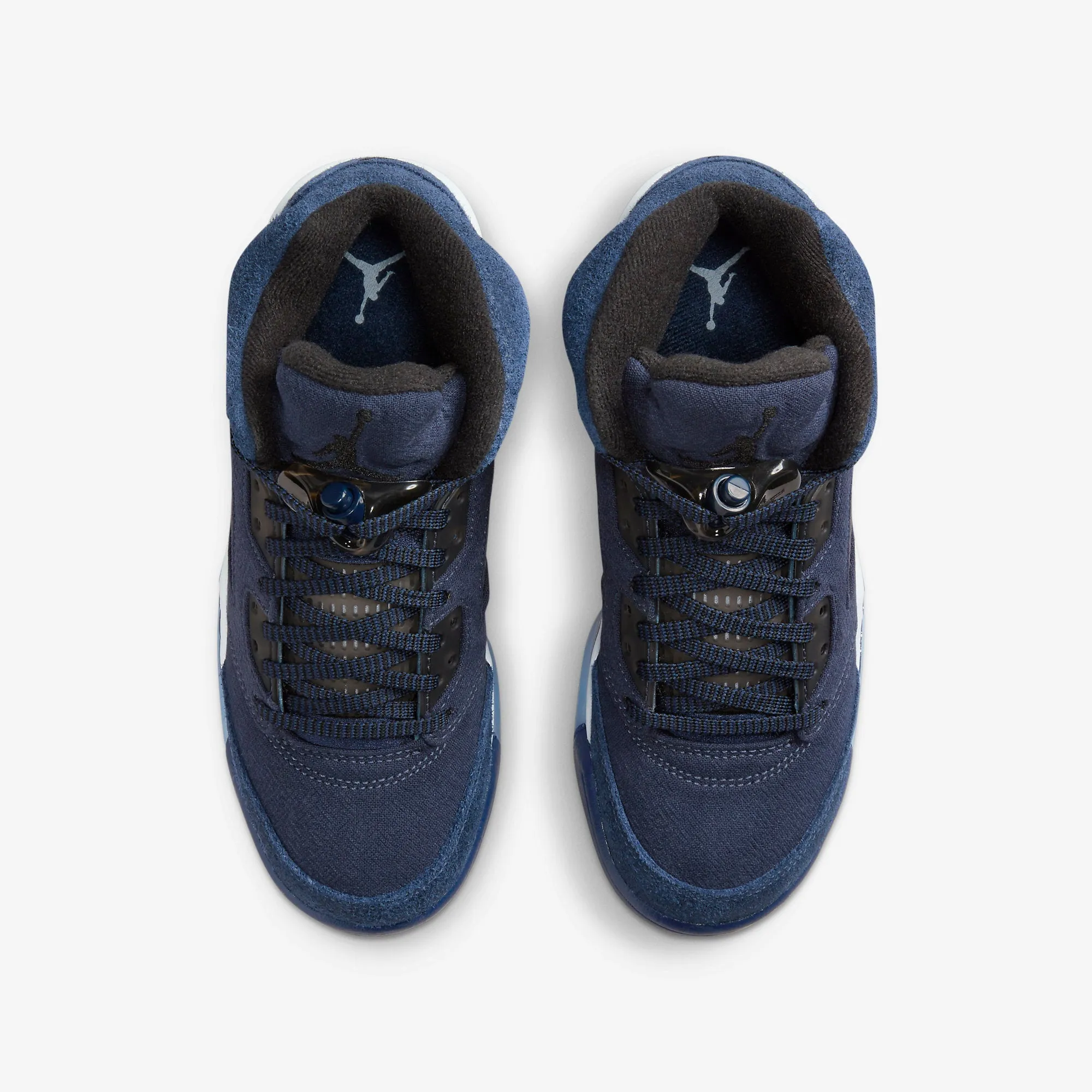 (GS) Air Jordan 5 Retro SE 'Georgetown Hoyas' (2023) FN5452-400