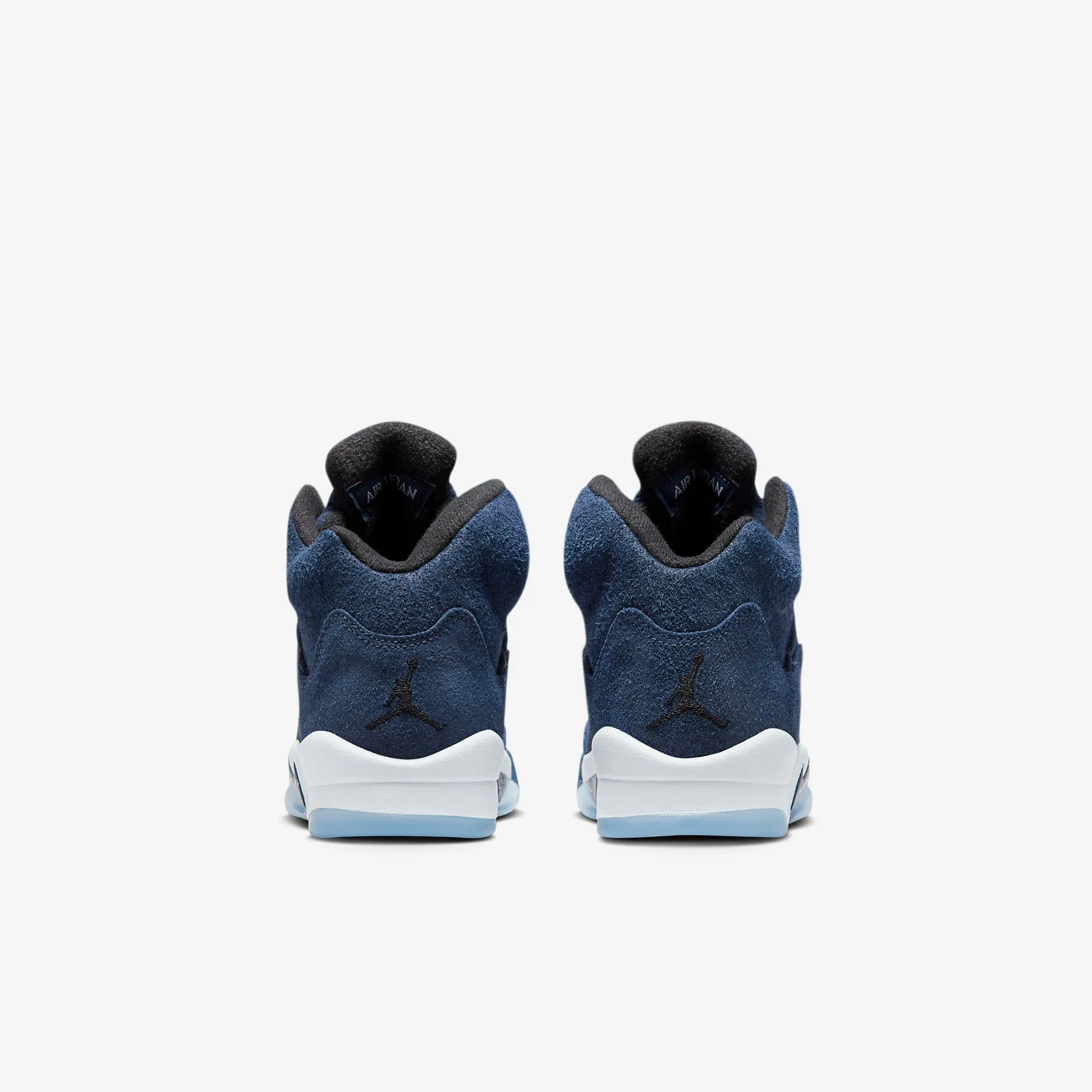 (GS) Air Jordan 5 Retro SE 'Georgetown Hoyas' (2023) FN5452-400