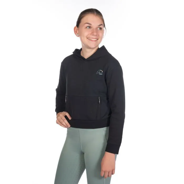 HKM Hailey Hoody | Ingatestone Saddlery