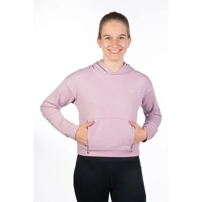 HKM Hailey Hoody | Ingatestone Saddlery