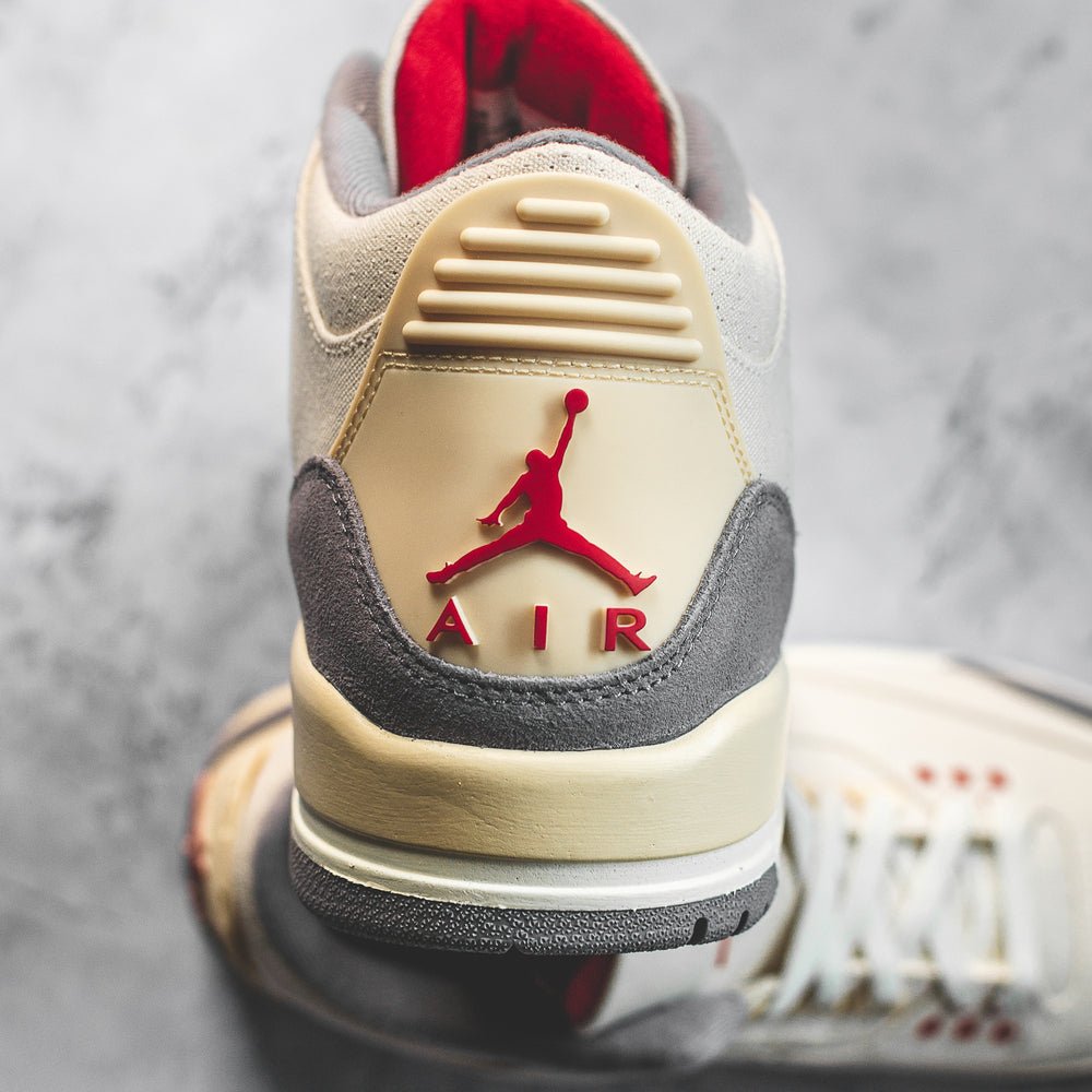 Jordan 3 Retro SE Muslin