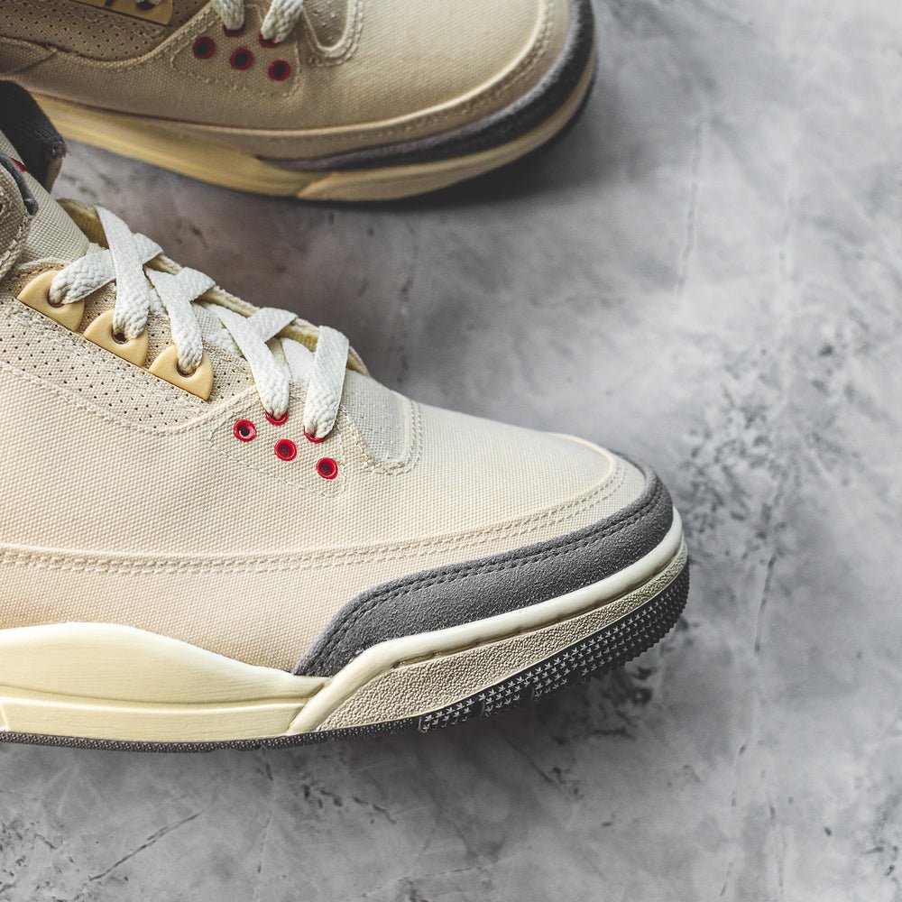 Jordan 3 Retro SE Muslin