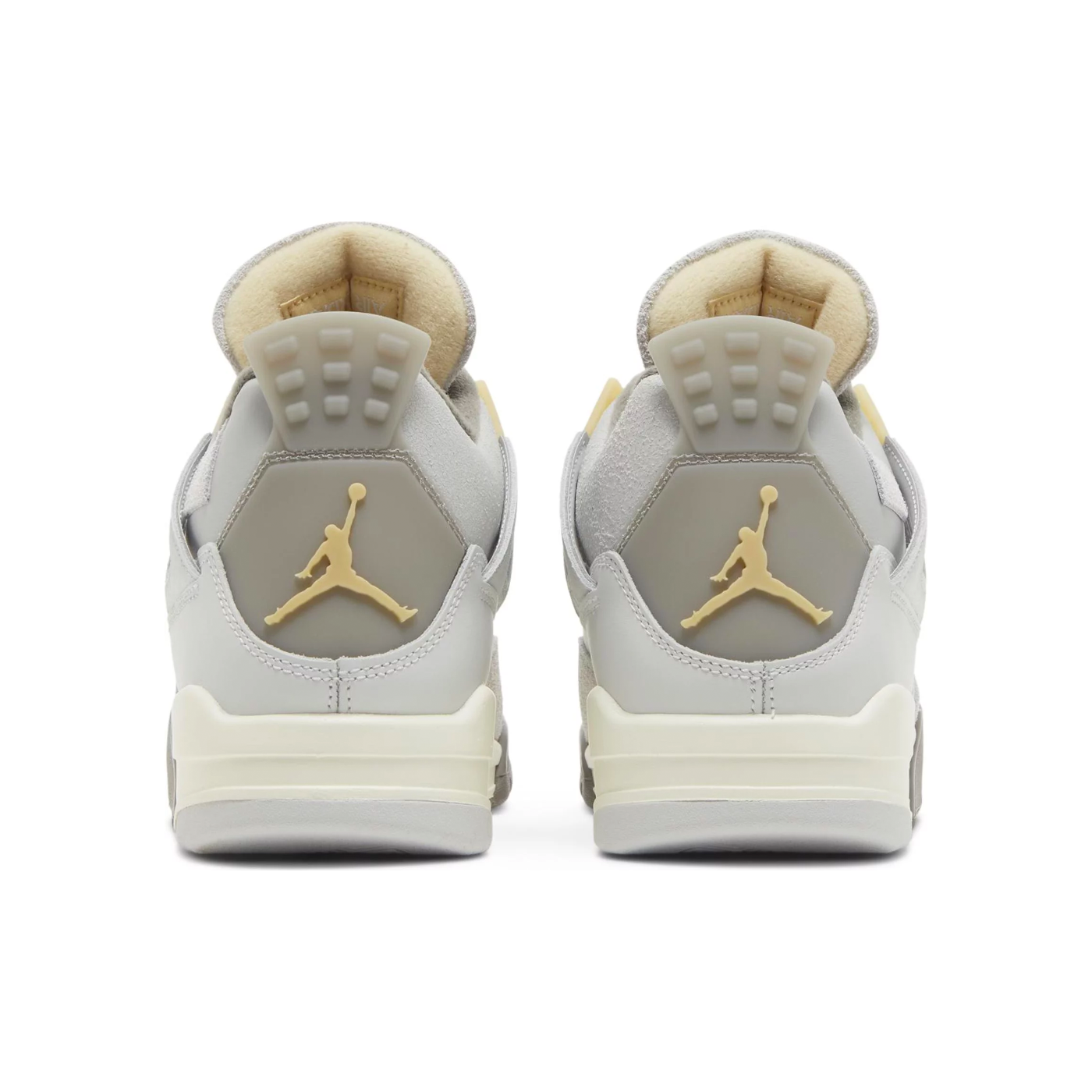 Jordan 4 Retro SE Craft Photon Dust