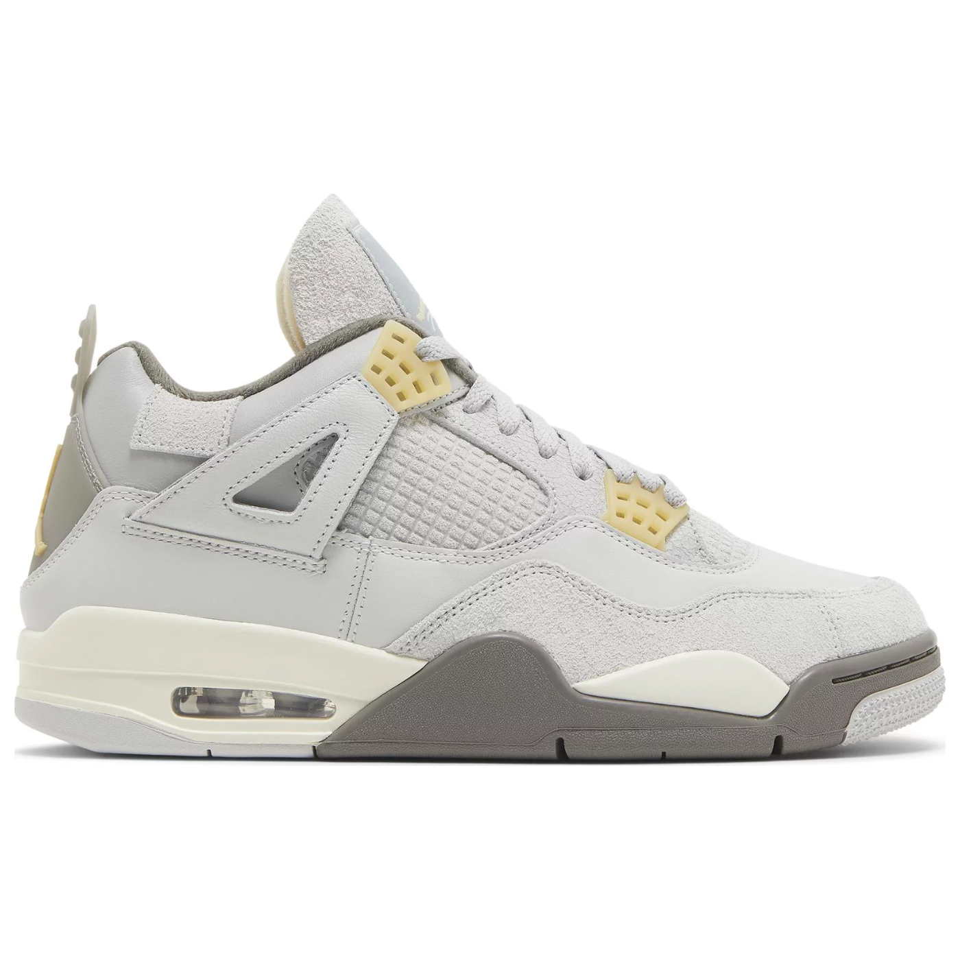 Jordan 4 Retro SE Craft Photon Dust