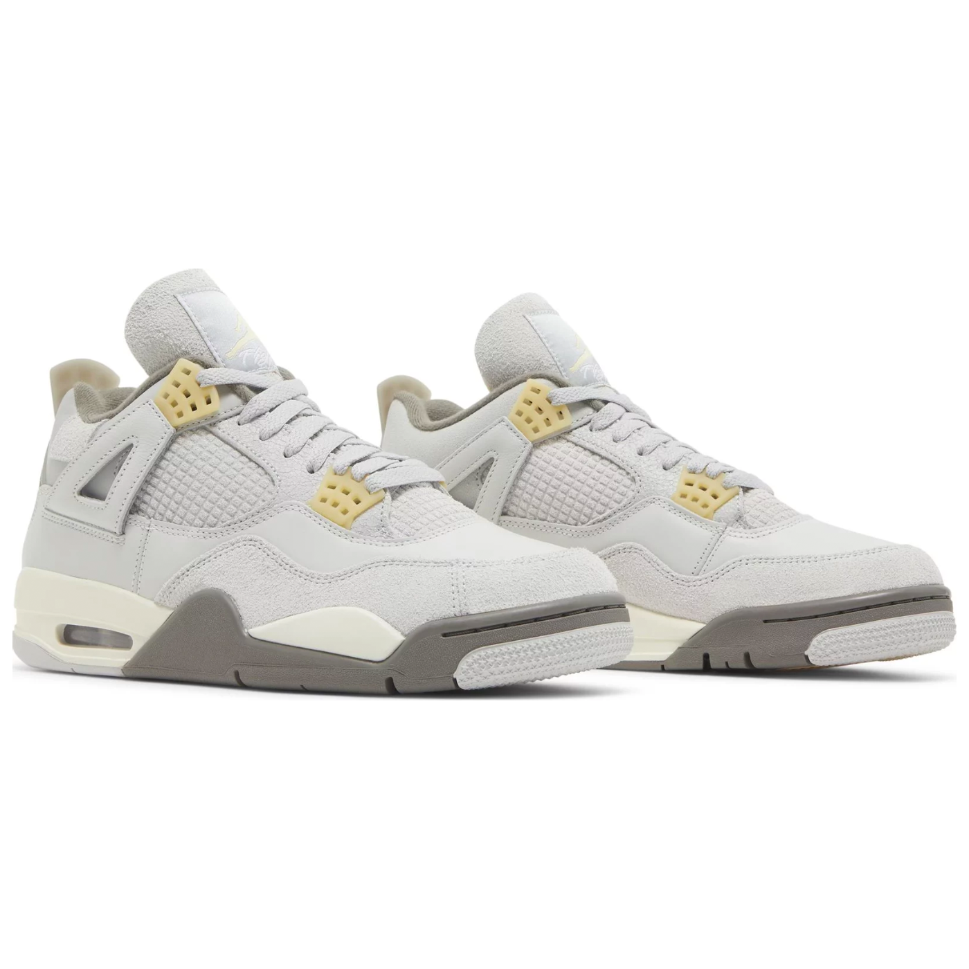 Jordan 4 Retro SE Craft Photon Dust