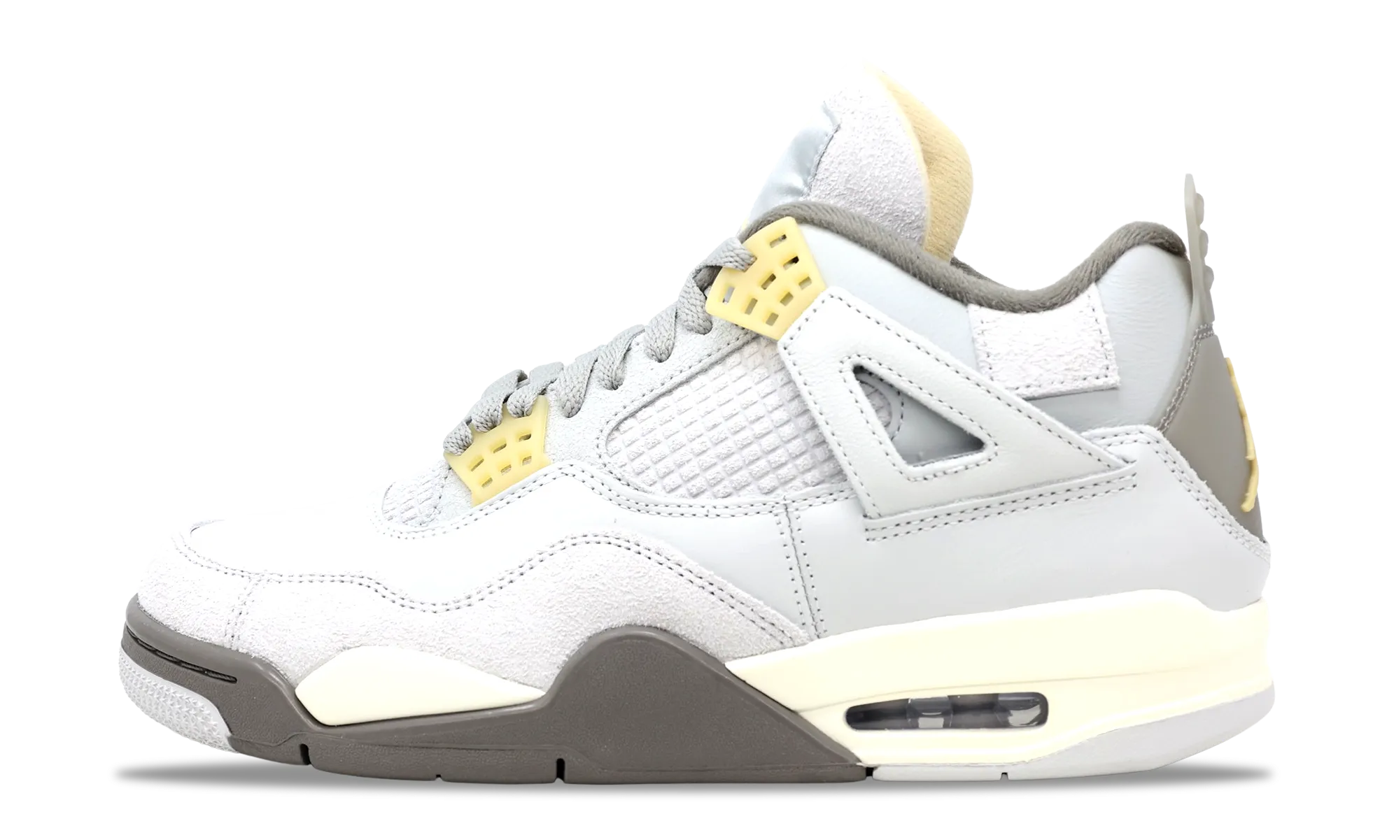 Jordan 4 Retro SE Craft Photon Dust