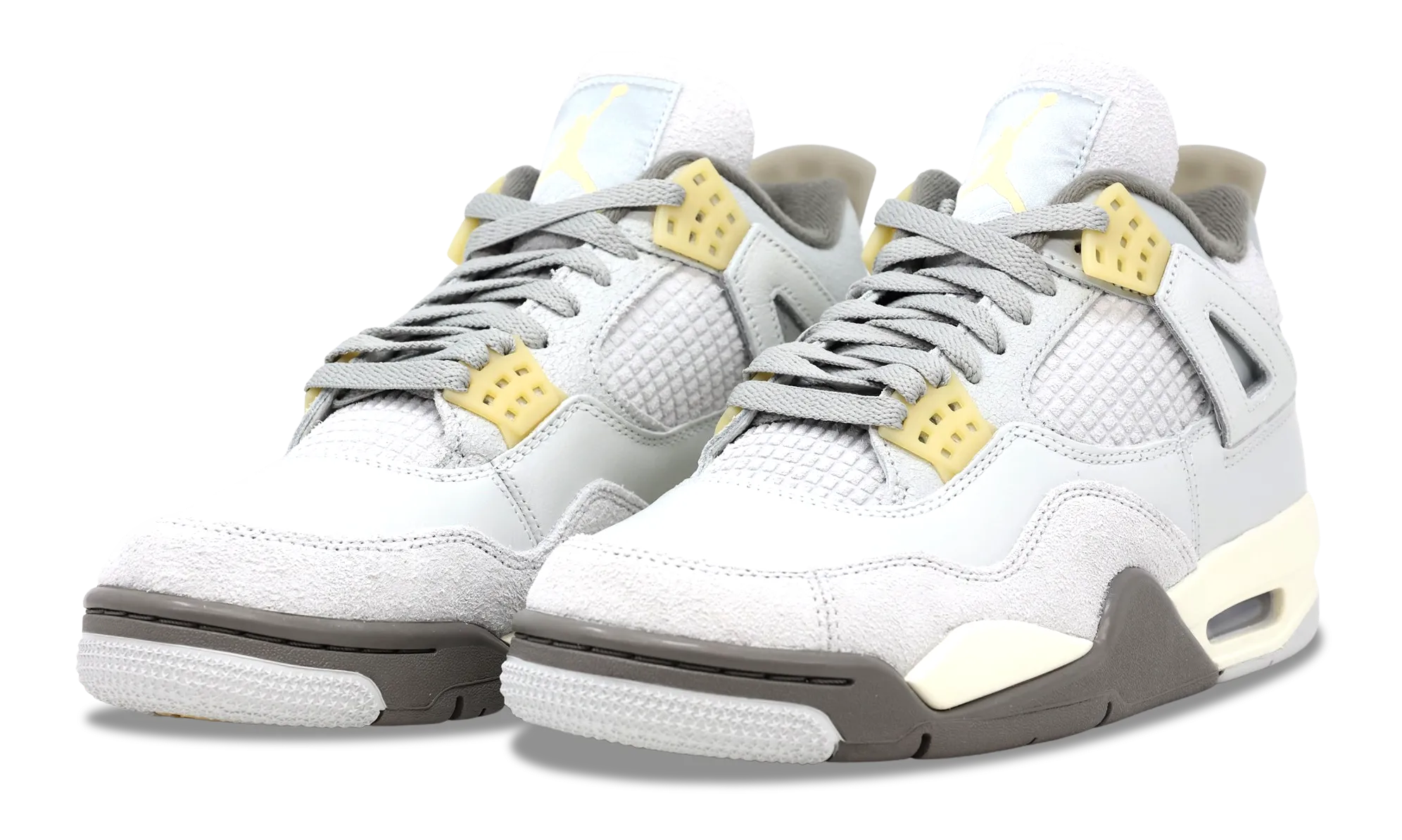 Jordan 4 Retro SE Craft Photon Dust