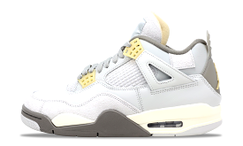 Jordan 4 Retro SE Craft Photon Dust