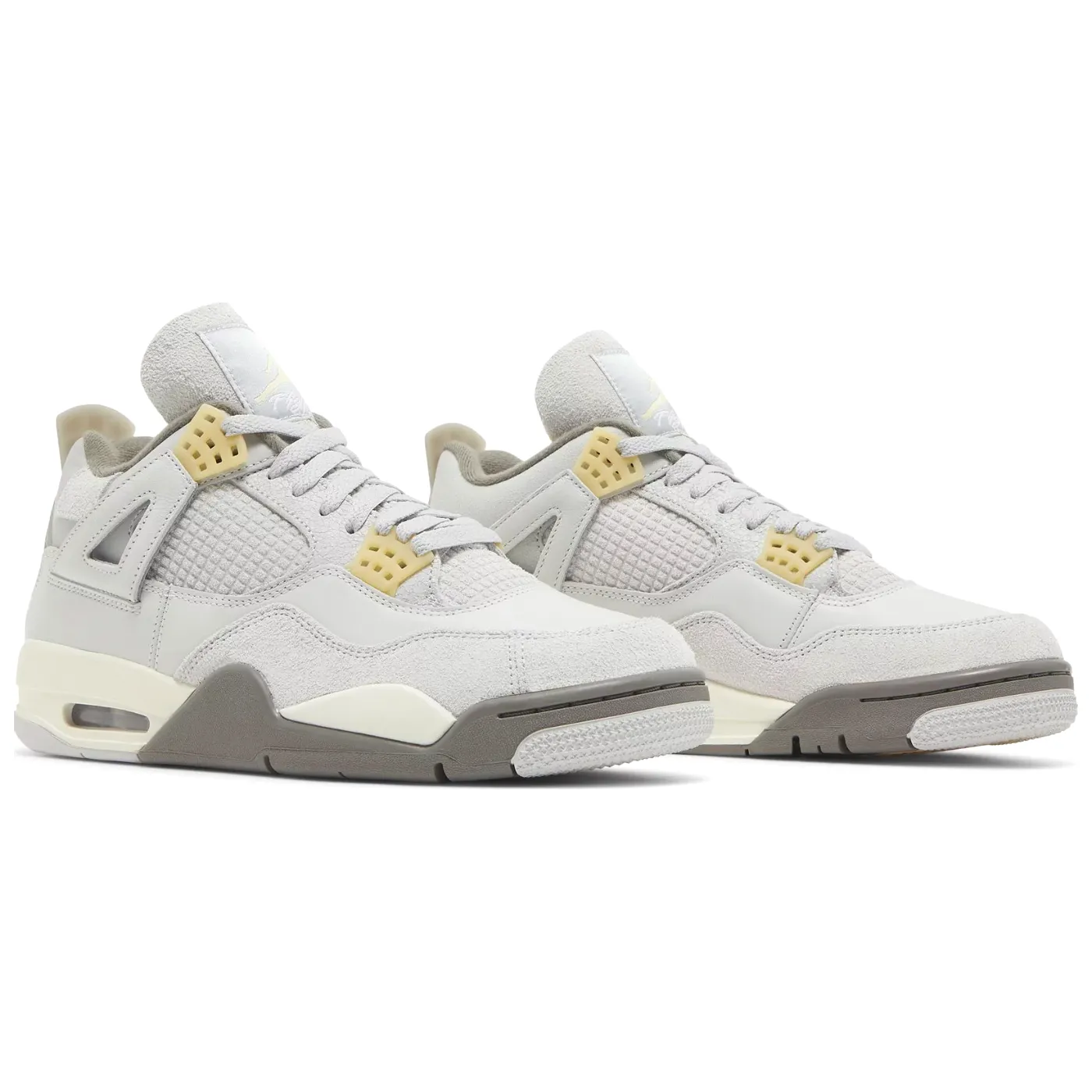 Jordan 4 Retro SE Craft Photon Dust