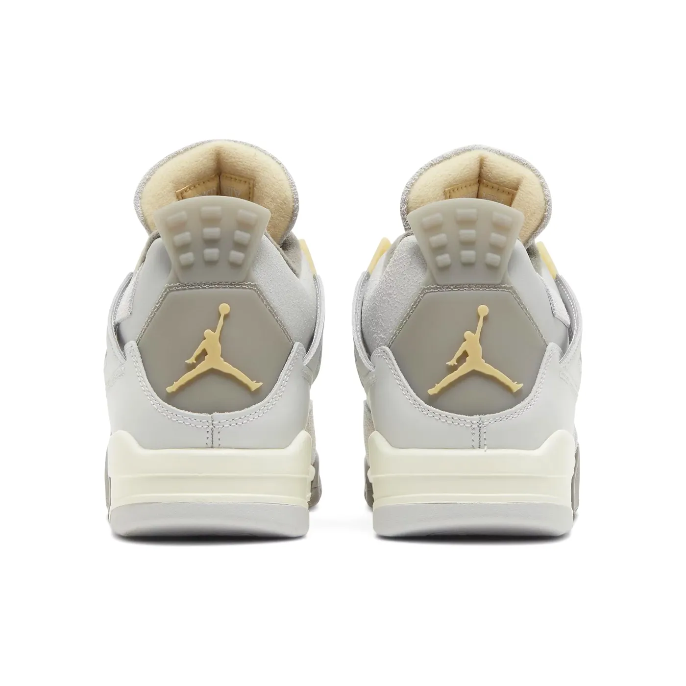 Jordan 4 Retro SE Craft Photon Dust