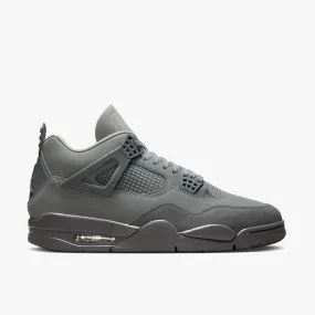 Jordan 4 Retro SE Smoke Grey / Iron Grey - Cement Grey