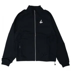 Jordan Men Zip Hoody (black)