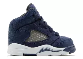 Jordan Retro 5’s SE Midnight Navy (TD)