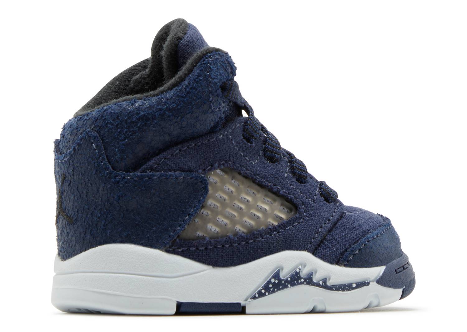 Jordan Retro 5’s SE Midnight Navy (TD)