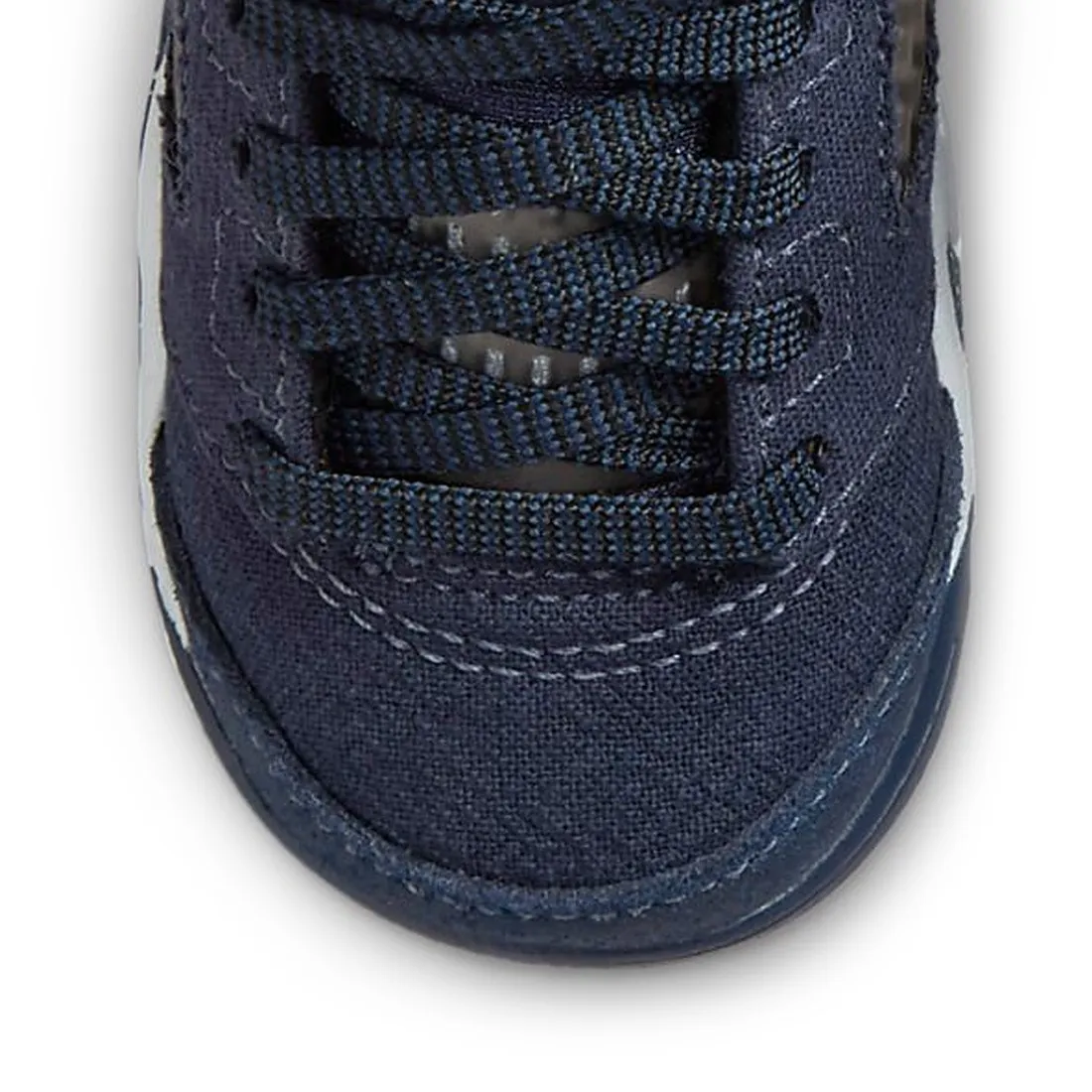 Jordan Toddlers 5 RETRO SE (TD) (midnight navy / black-football grey)