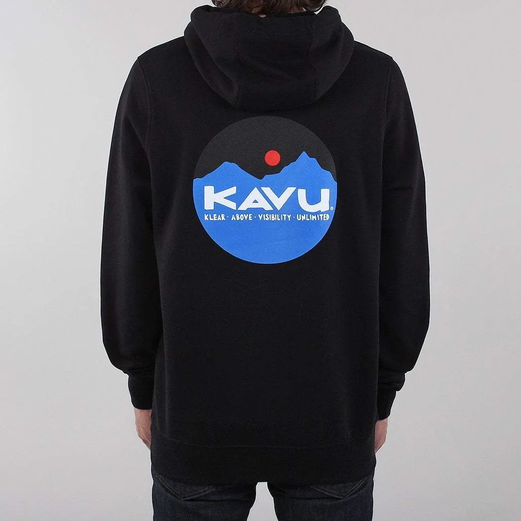 KAVU Klear Pullover Hoody