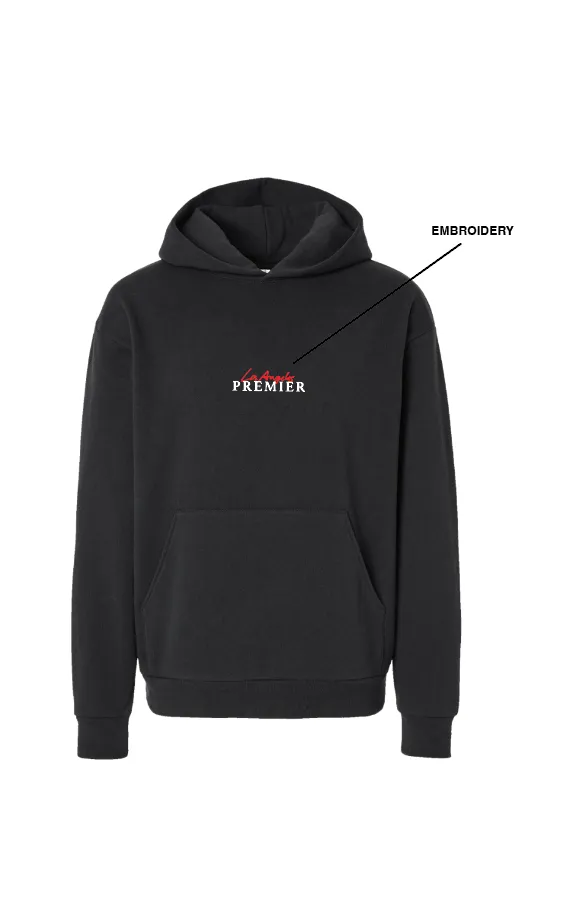 LA PREMIER ADULT HOODY