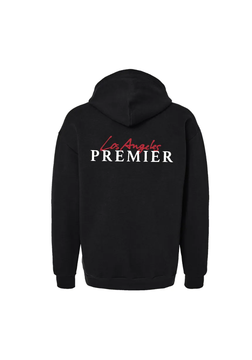 LA PREMIER ADULT HOODY