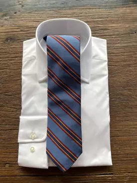 MADDER VISTA STRIPES TIE