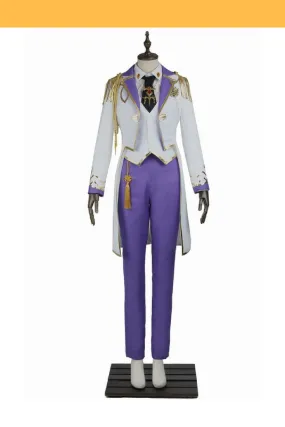 Magic Kyun! Renaissance Teika Ichijoji Cosplay Costume