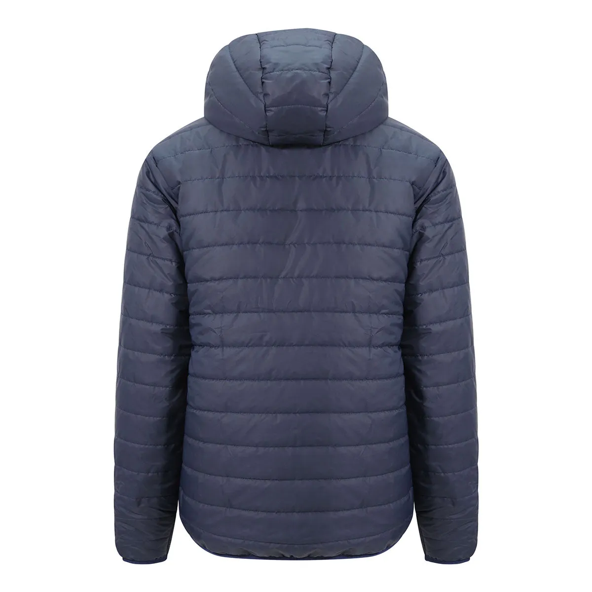 Mc Keever Drom & Inch GAA Core 22 Puffa Jacket - Youth - Navy