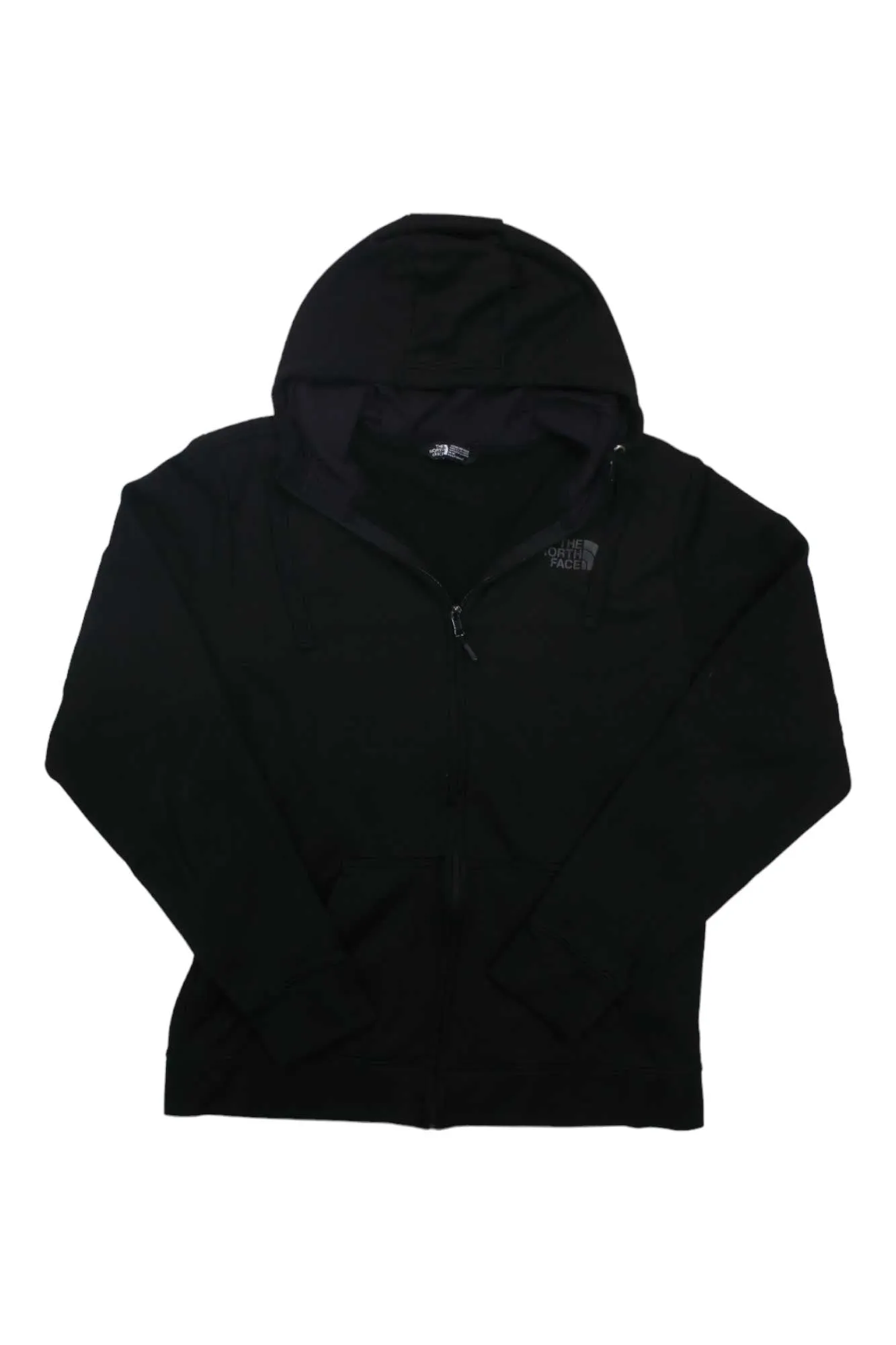 Mens Agave Full Zip Hoody