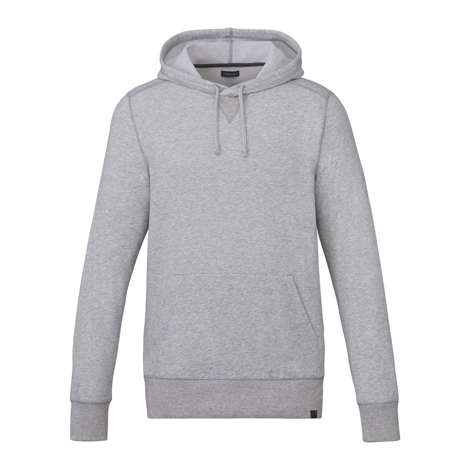 Men's ARGUS Eco Fleece Hoody