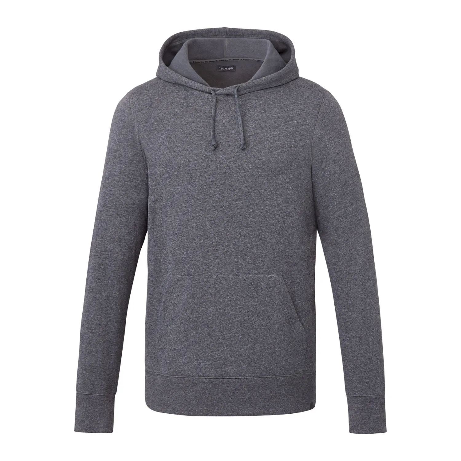 Men's ARGUS Eco Fleece Hoody