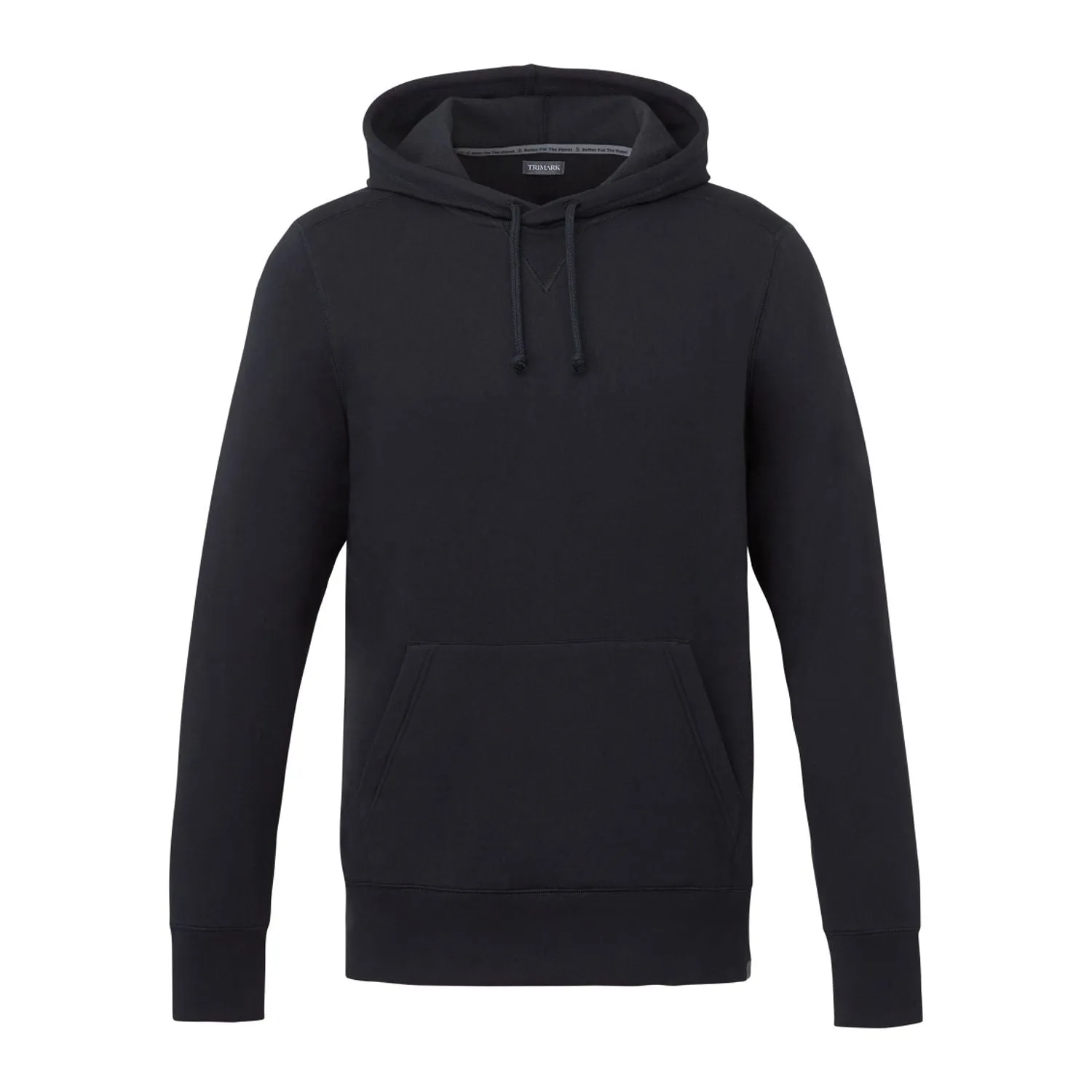 Men's ARGUS Eco Fleece Hoody