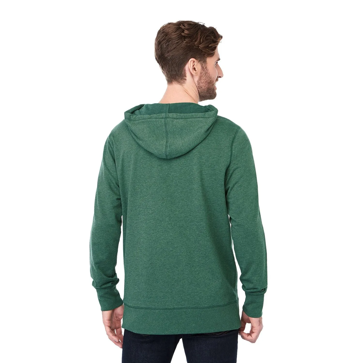 Men's ARGUS Eco Fleece Hoody