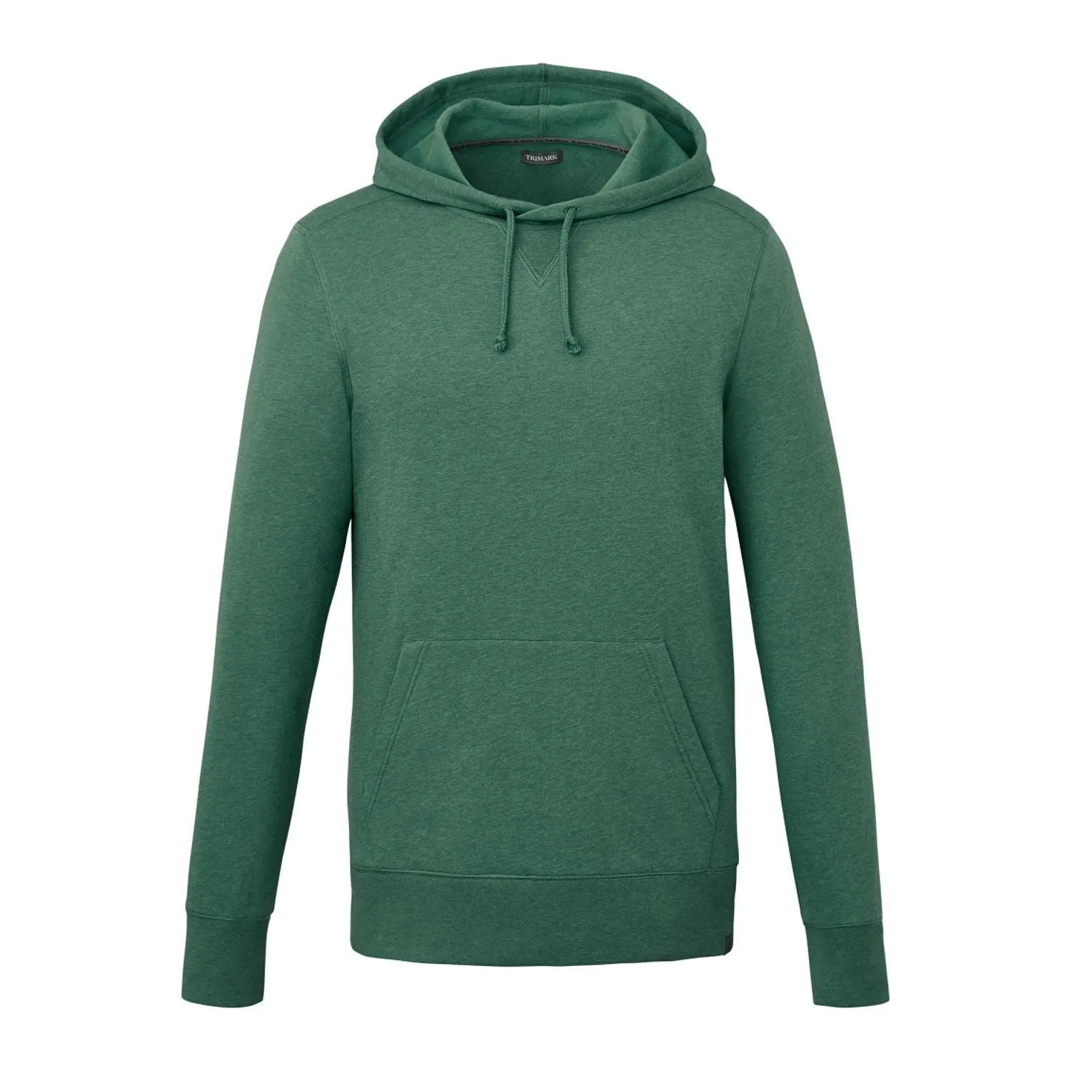 Men's ARGUS Eco Fleece Hoody