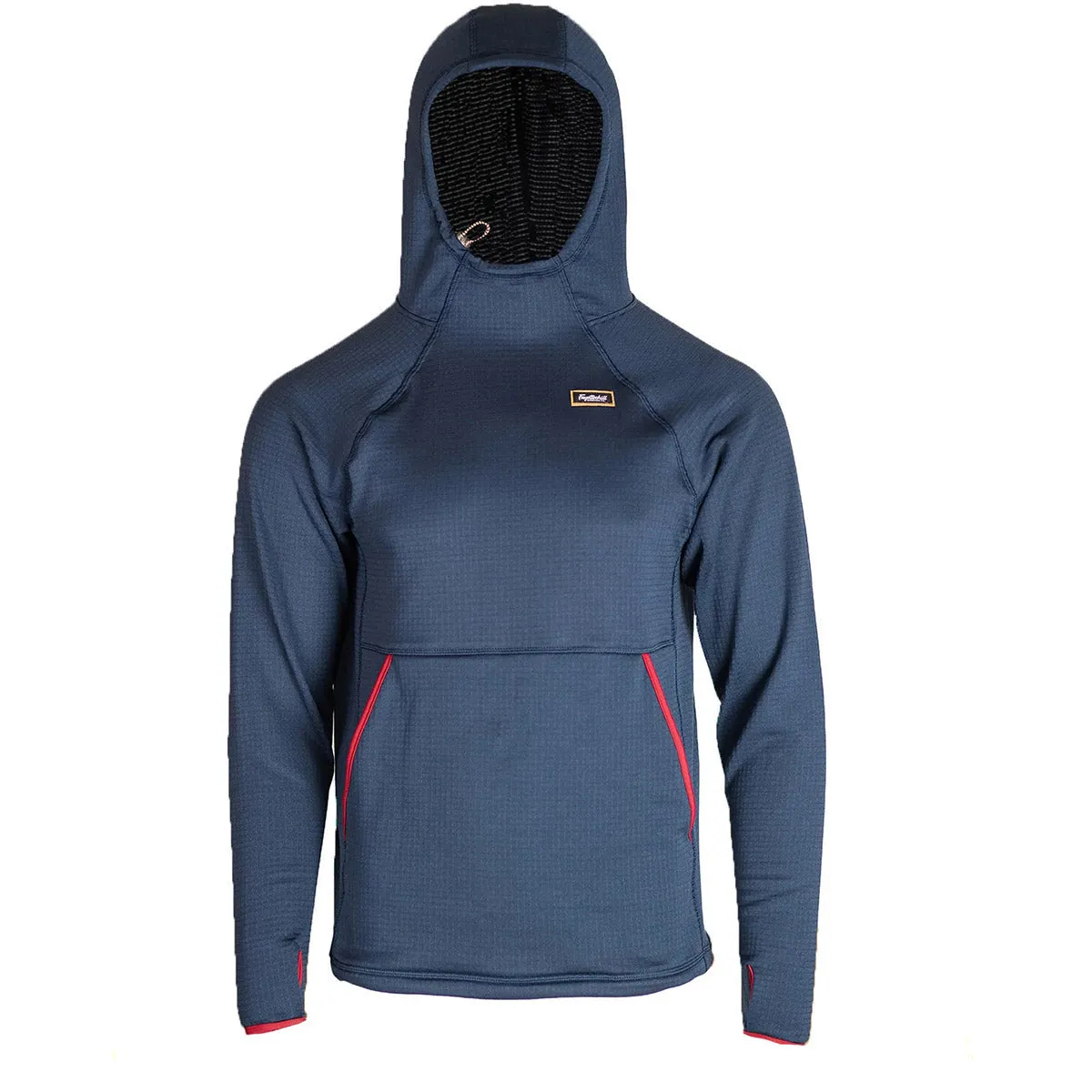 Men's Livingston Fleece Pullover Hoody