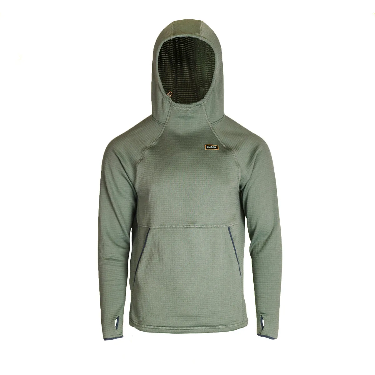 Men's Livingston Fleece Pullover Hoody