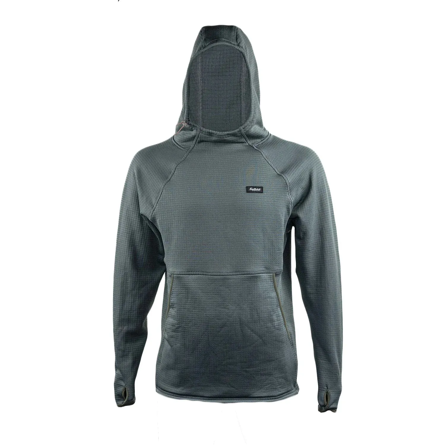 Men's Livingston Fleece Pullover Hoody