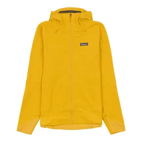 Men's R1 TechFace Hoody