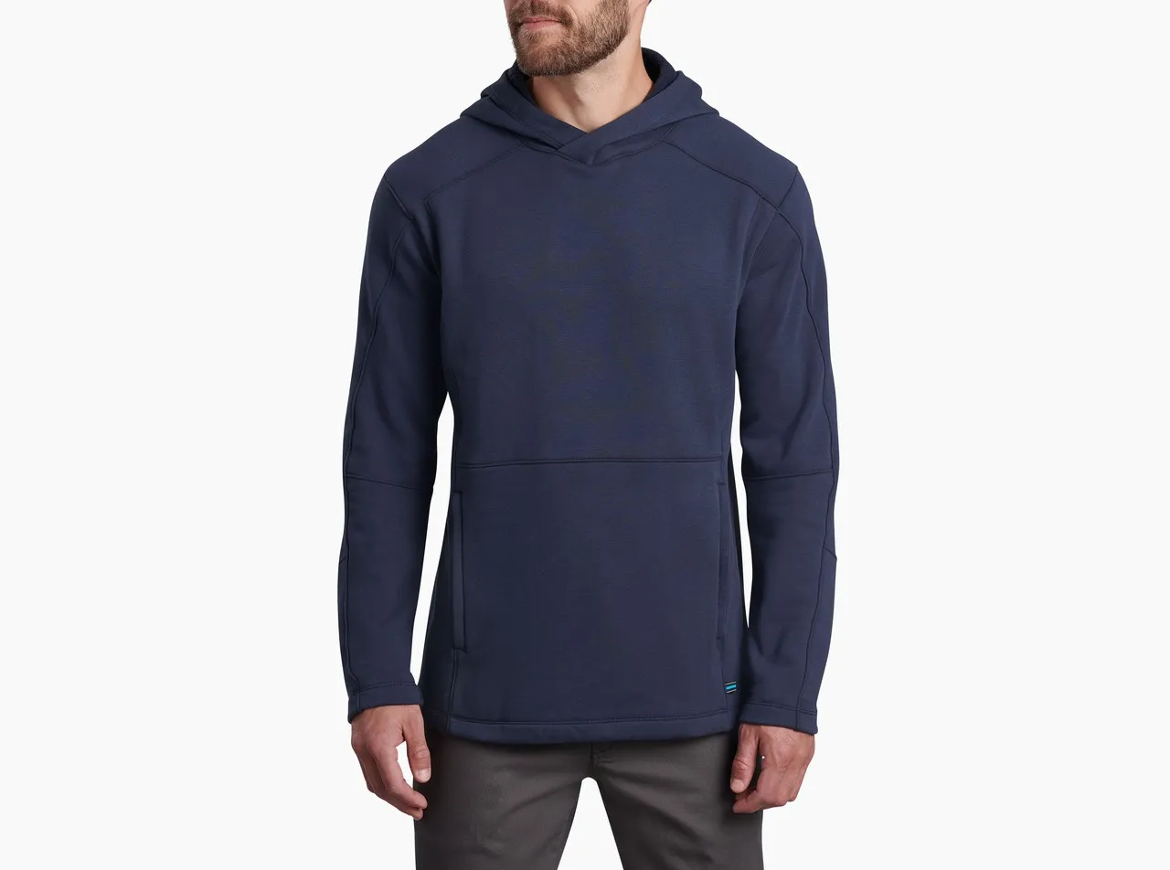 Men's Spekter Pull Over Hoody