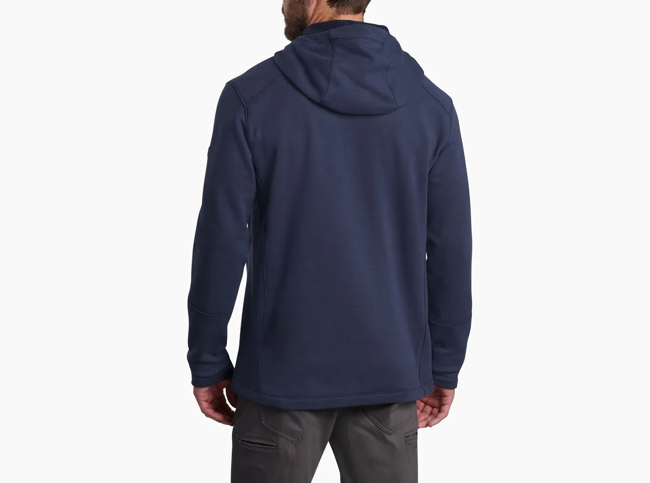 Men's Spekter Pull Over Hoody