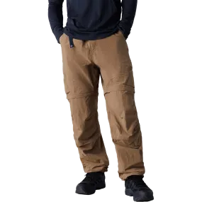 Men's Traverse Zip Off Cargo Pant