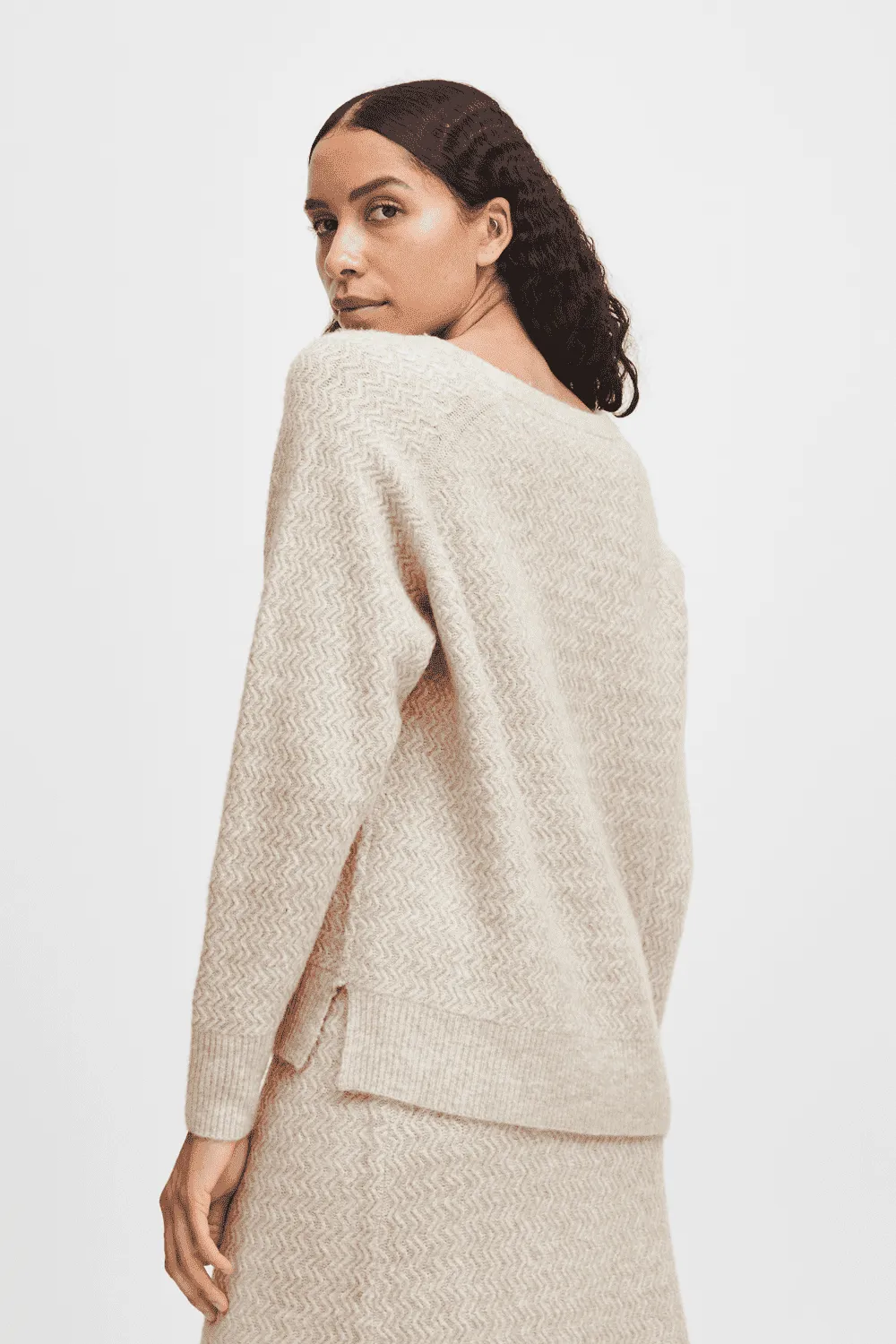 Merli Structure Jumper