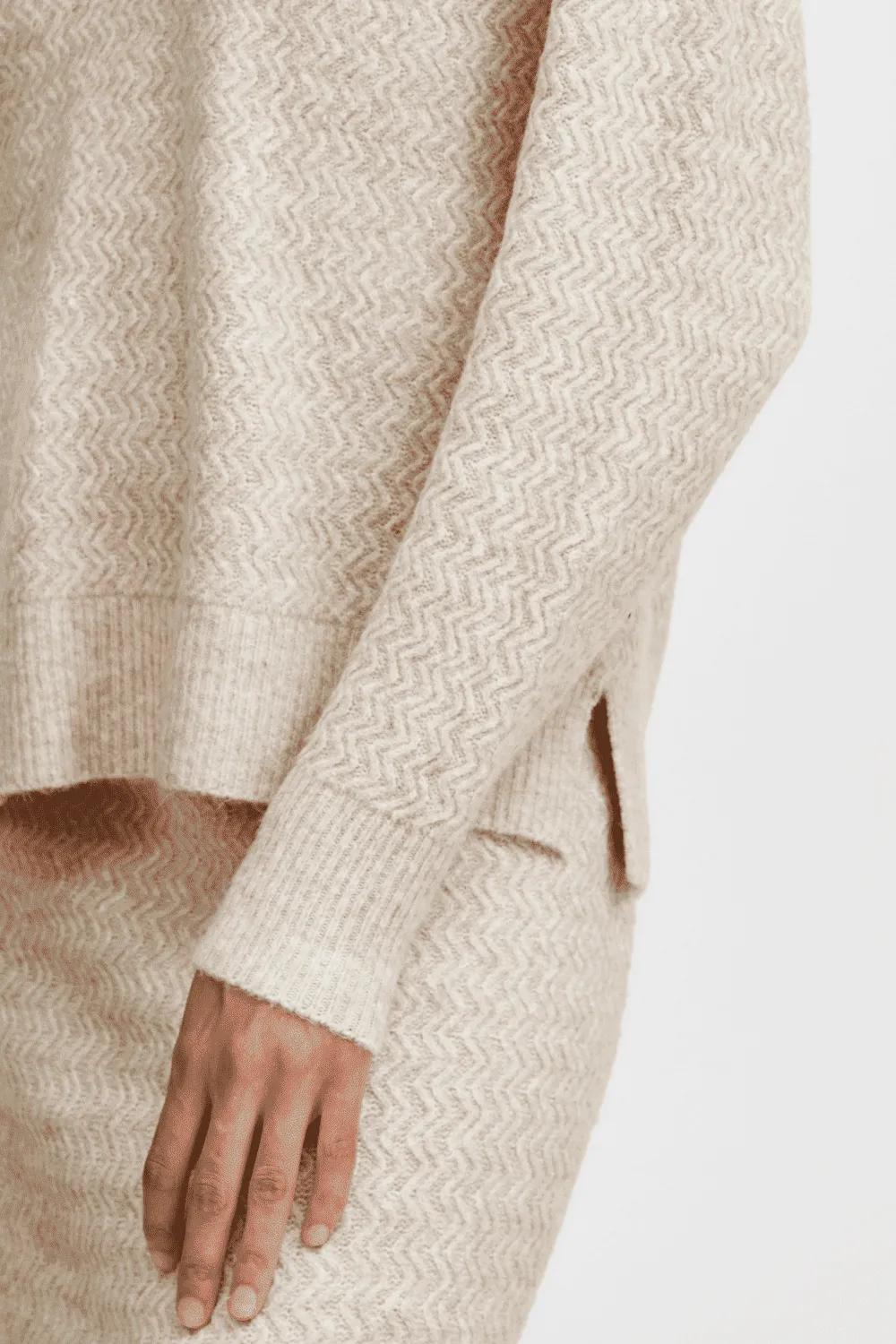 Merli Structure Jumper