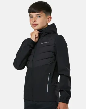 Monterrain Older Kids Roam Hybrid Jacket