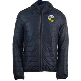 Napapijri Aric Sum Navy Blue Jacket