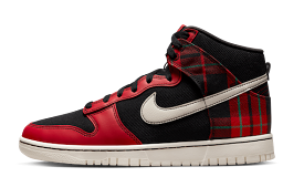 NIKE DUNK HIGH RETRO SE