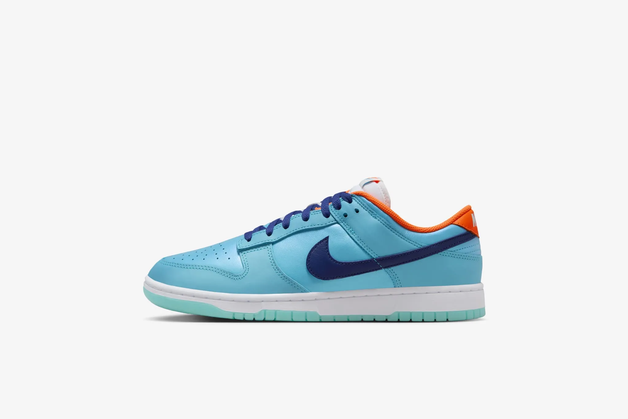 Nike Dunk Low Retro SE M - Baltic Blue / Deep Royal Blue