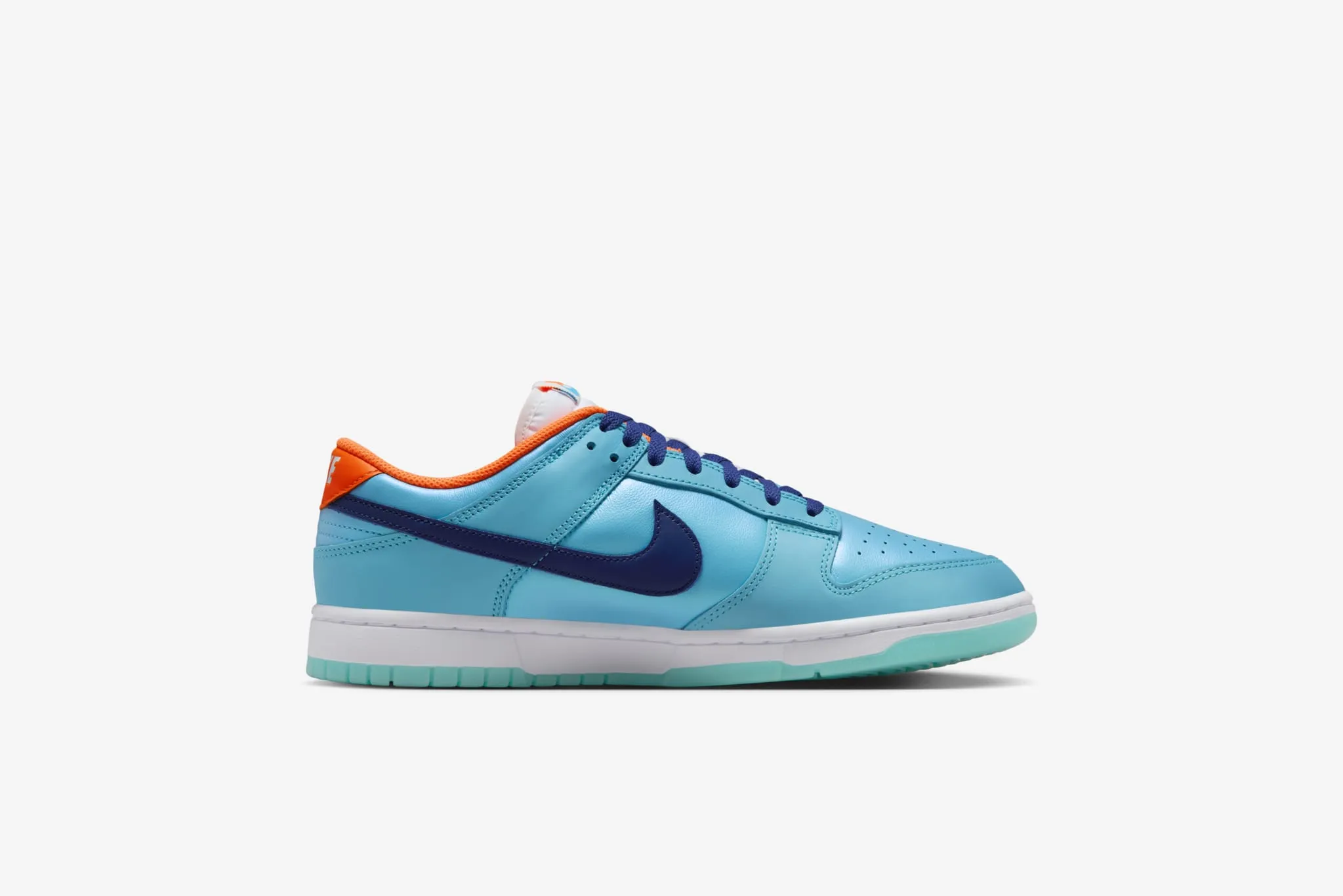 Nike Dunk Low Retro SE M - Baltic Blue / Deep Royal Blue