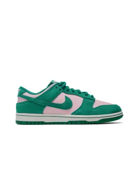 Nike Dunk Low Retro SE Medium Soft Pink/Sail/Malachite