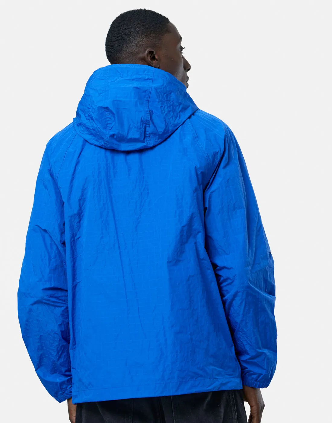 Nike Mens Club Bowline Jacket