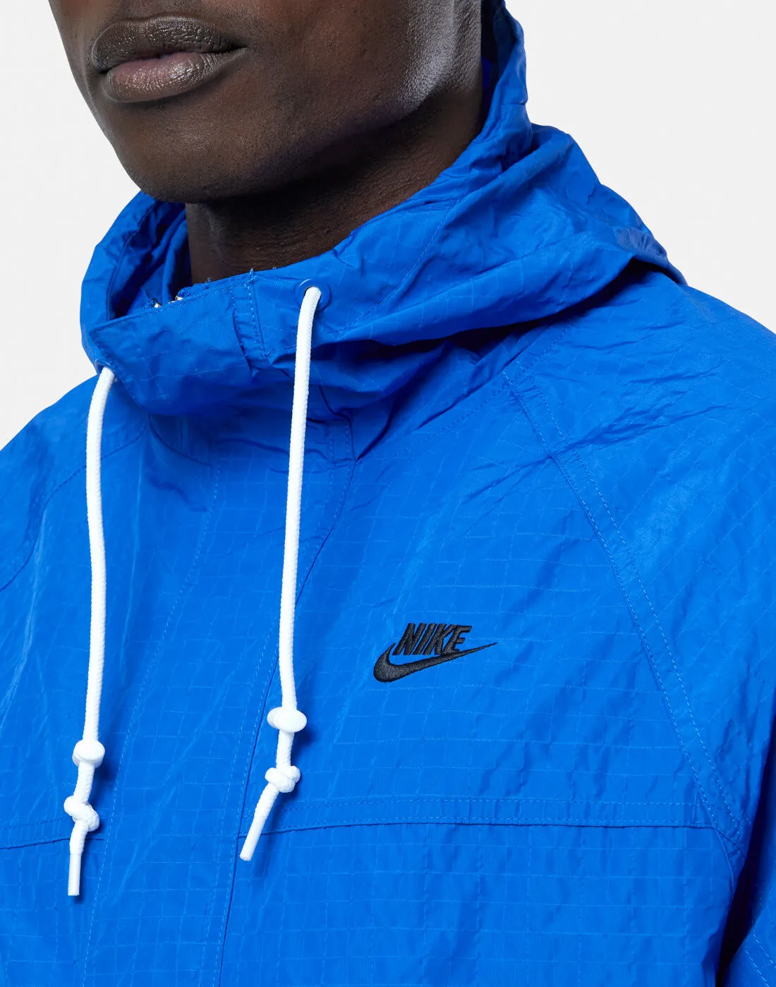 Nike Mens Club Bowline Jacket