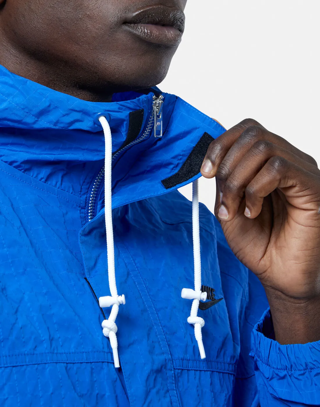 Nike Mens Club Bowline Jacket