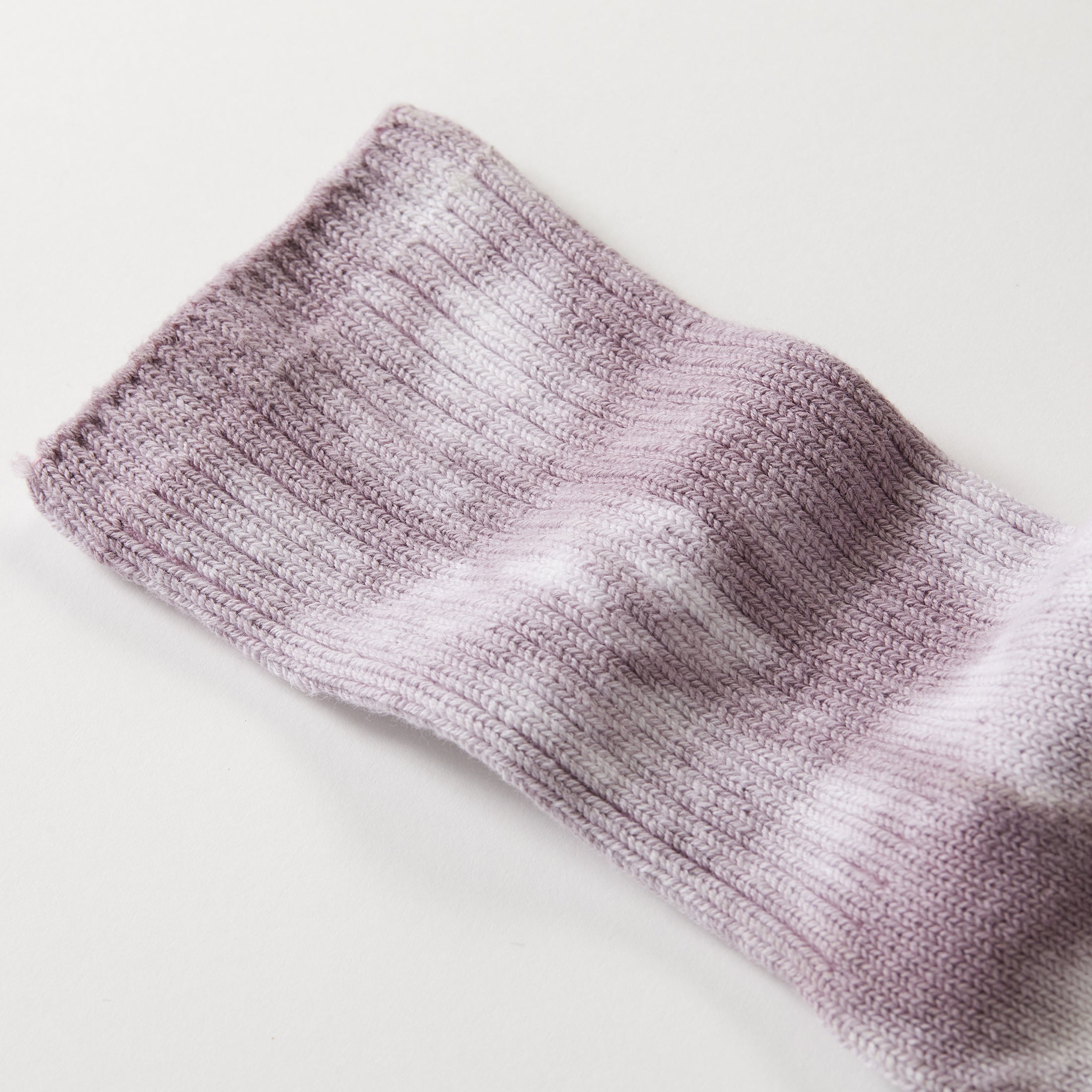 Organic Tie Dye Socks